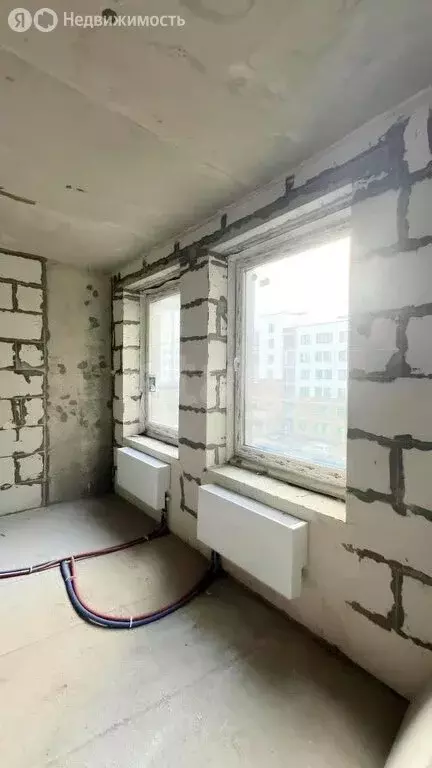 Квартира-студия: Мытищи, Тенистый бульвар, 9 (28 м) - Фото 0