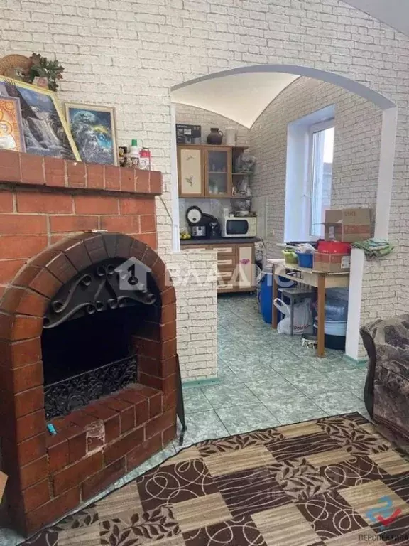 Дом в Иркутская область, Ангарск ул. Осипенко, 12/24 (176 м) - Фото 0
