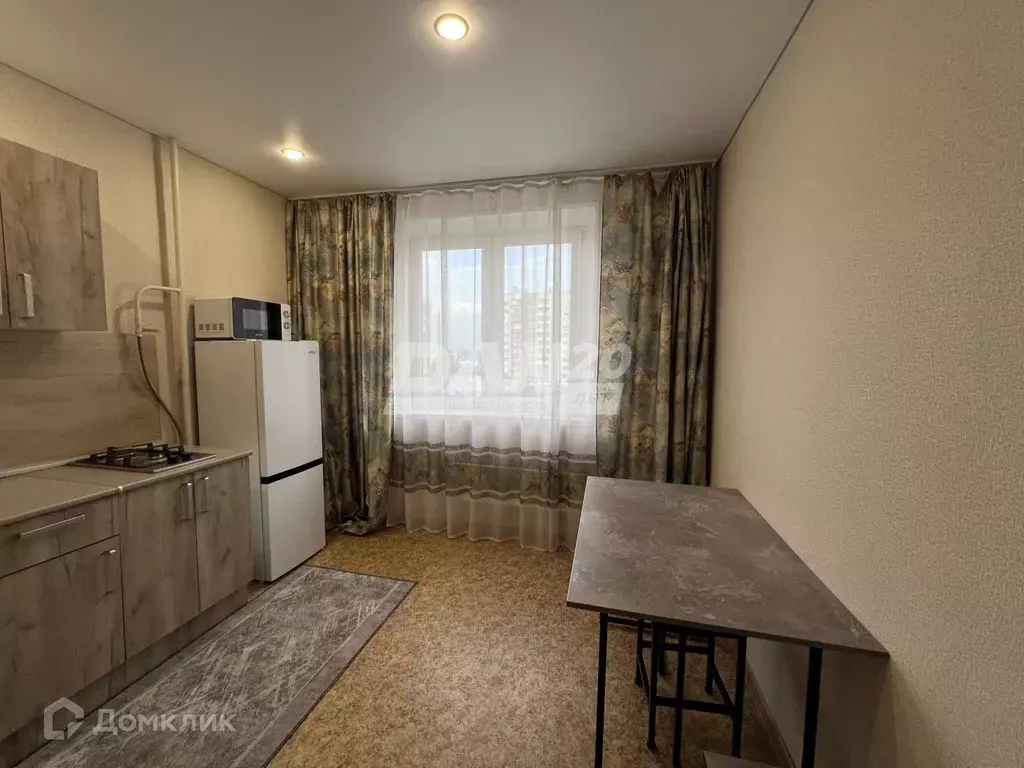 Продаётся 1-к квартира, 41.8 м - Фото 1