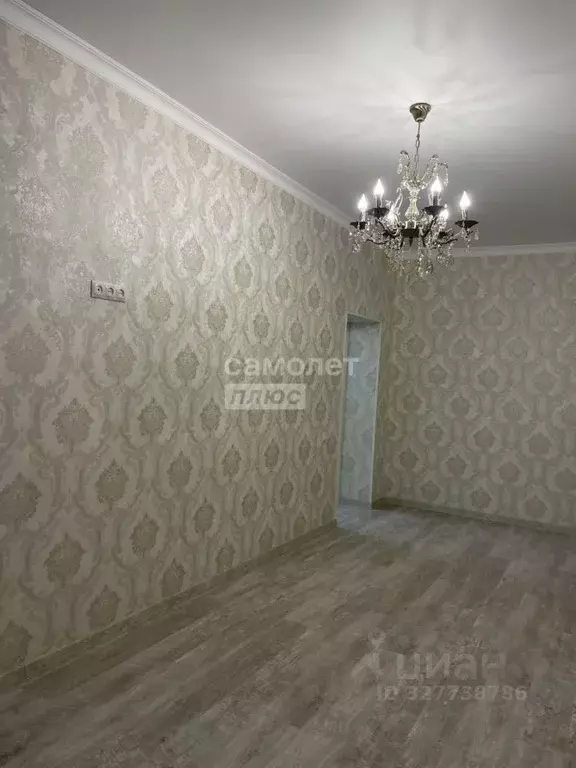 2-к кв. Кабардино-Балкария, Нальчик ул. Солнечная, 10к5 (68.0 м) - Фото 2