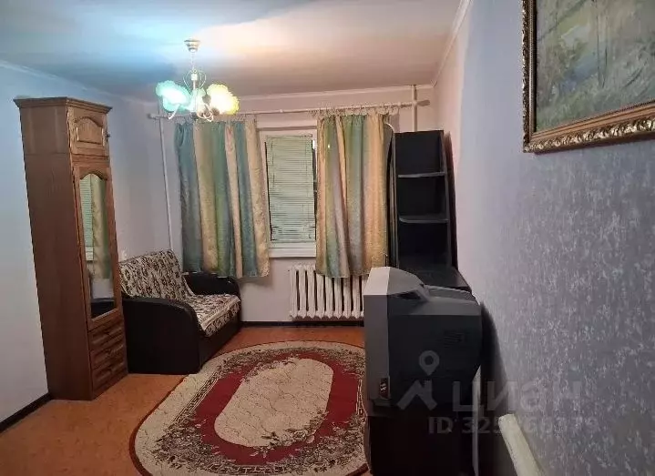 1-к кв. Ивановская область, Иваново ул. Панина, 25 (31.0 м) - Фото 2