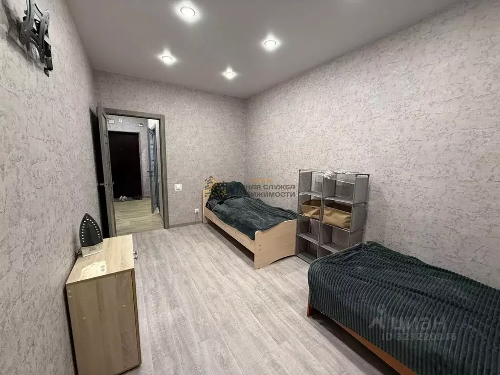 1-к кв. Башкортостан, Уфа Айская ул. (40.0 м) - Фото 0