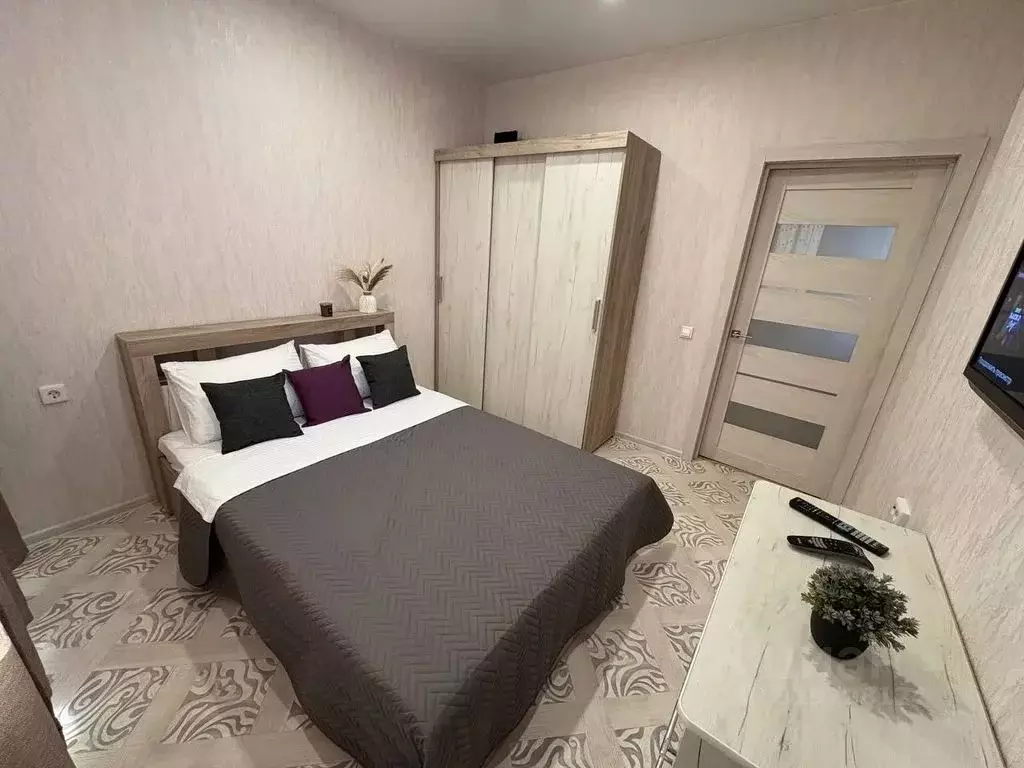 1-к кв. Забайкальский край, Чита ул. Тимирязева, 23 (34.0 м) - Фото 2