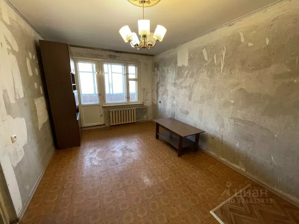 2-к кв. Мурманская область, Мурманск ул. Старостина, 6 (43.0 м) - Фото 2