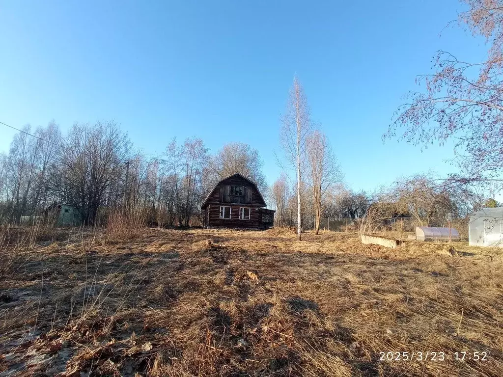 Дача, 45.1 м - Фото 0