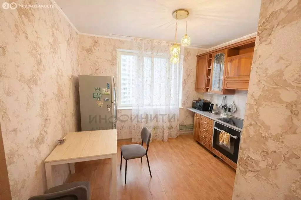 2к в 3-комнатной квартире (54.98 м) - Фото 1