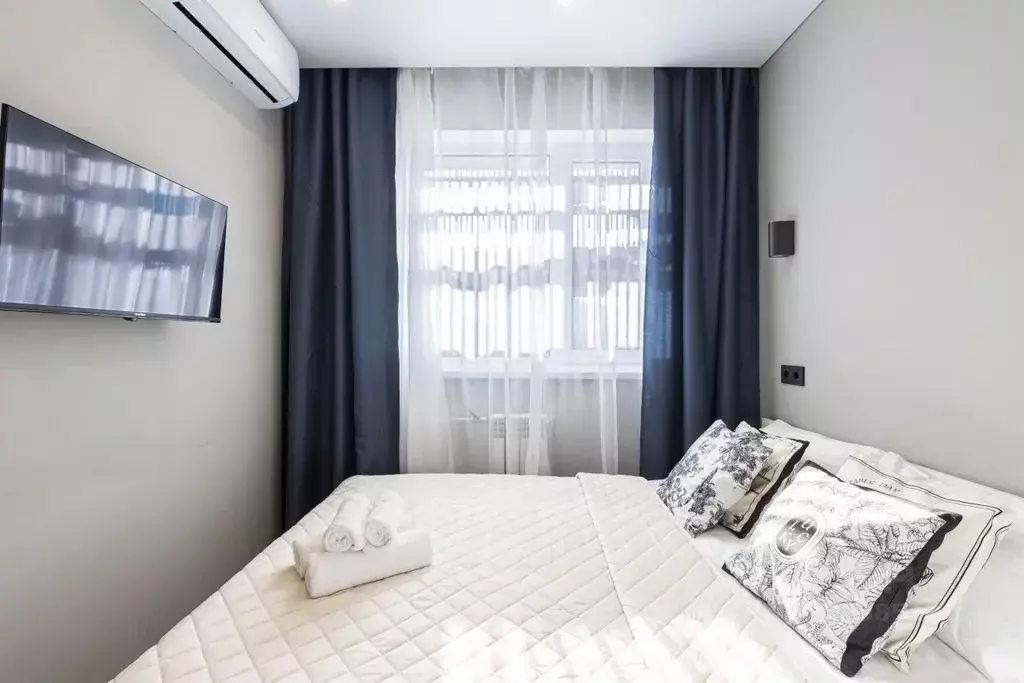 1-к кв. Москва Ленинский просп., 158 (18.0 м) - Фото 1