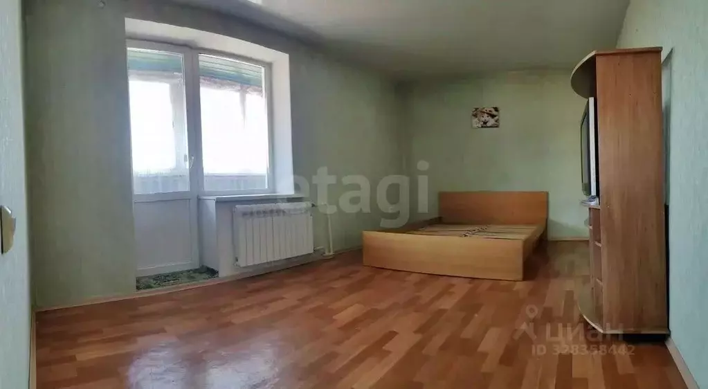 3-к кв. Бурятия, Улан-Удэ Зеленый мкр, 1А (83.6 м) - Фото 2