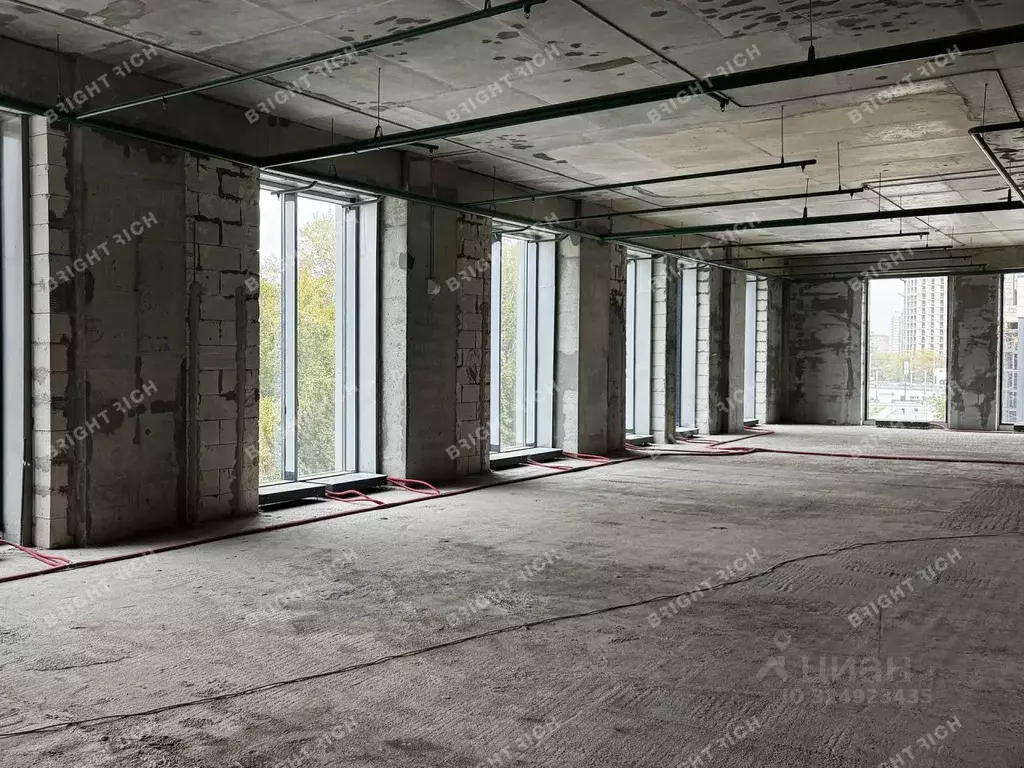 Офис в Москва просп. Лихачева, 5 (416 м) - Фото 2