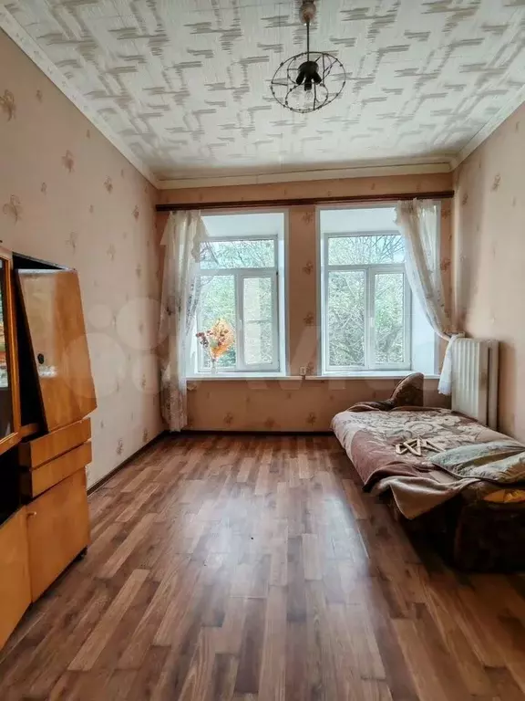 Комната 31 м в 2-к., 3/3 эт. - Фото 0