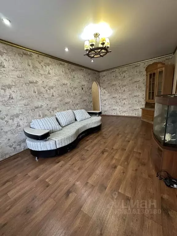 4-к кв. Красноярский край, Канск пос. Ремзавода, 25 (60.0 м) - Фото 1