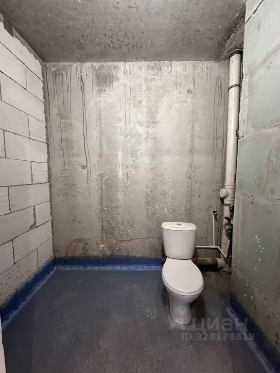 1-к кв. Московская область, Солнечногорск городской округ, Андреевка ... - Фото 2