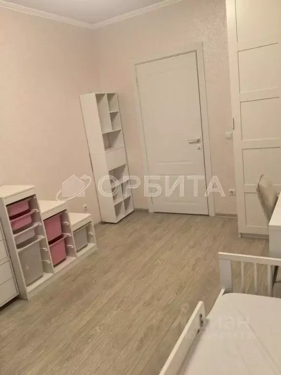 3-к кв. Тюменская область, Тюмень Кремлевская ул., 112к4 (77.4 м) - Фото 1