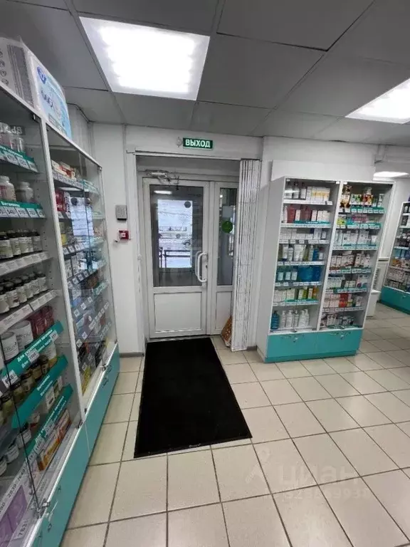 Помещение свободного назначения в Пермский край, Березники ул. Мира, ... - Фото 1