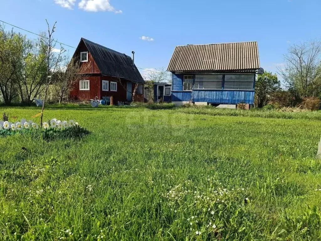 Дом в Московская область, Орехово-Зуевский городской округ, Мечта ... - Фото 1