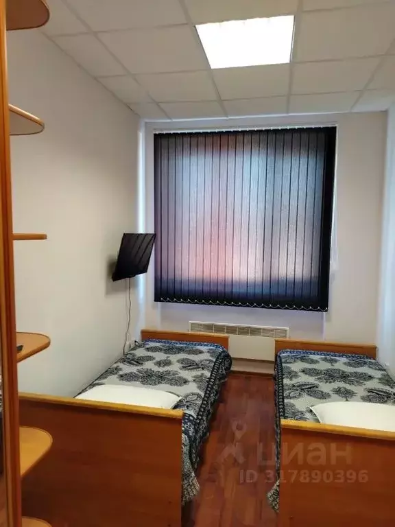 2-к кв. Вологодская область, Вытегра просп. Ленина, 96 (47.0 м) - Фото 0