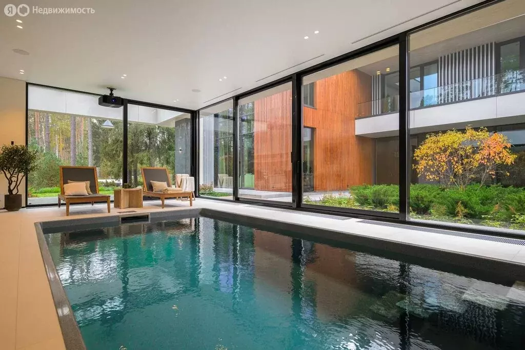 Дом в Ленинское, КП Нью парадайз (502 м) - Фото 2