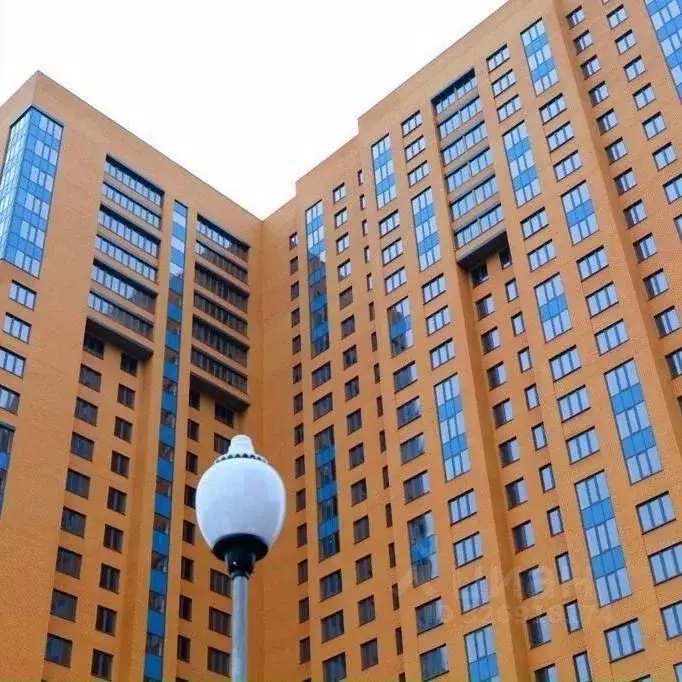 1-к кв. Московская область, Реутов просп. Мира, 12к1 (45.6 м) - Фото 1