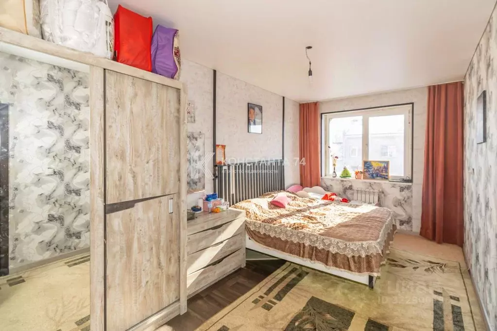 Таунхаус в Челябинская область, Красноармейский муниципальный округ, ... - Фото 2