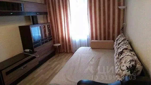 1-к кв. Архангельская область, с. Холмогоры ул. Шубина, 34 (35.0 м) - Фото 0