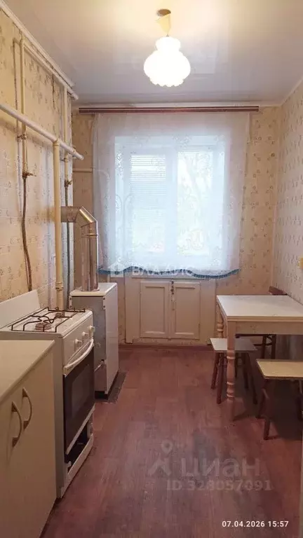 1-к кв. Калужская область, Калуга городской округ, с. Муратовка ул. ... - Фото 2