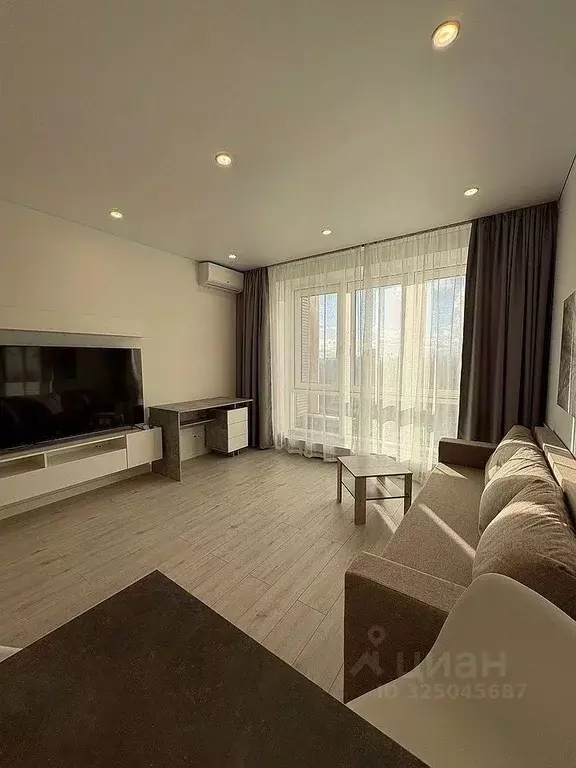 1-к кв. Москва Новоостаповская ул., 20 (37.0 м) - Фото 2