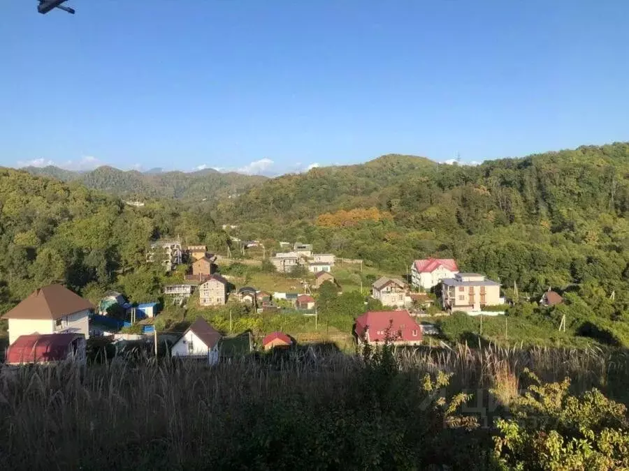 Дом в Краснодарский край, Сочи Лиловая ул. (160 м) - Фото 2