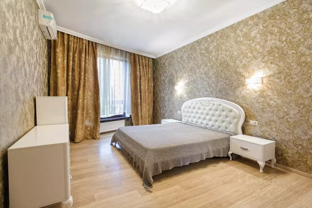 2-к кв. Крым, Ялта ул. Ломоносова, 25 (90.0 м) - Фото 0