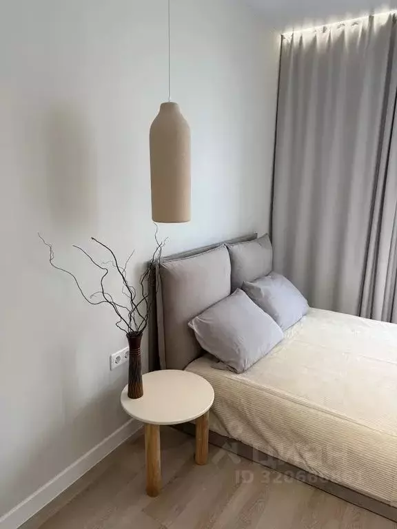 Студия Тюменская область, Тюмень ул. Николая Машарова, 8 (25.0 м) - Фото 1