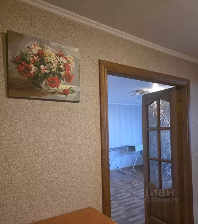 4-к кв. Марий Эл, Волжск ул. Щербакова, 2А (68.0 м) - Фото 2