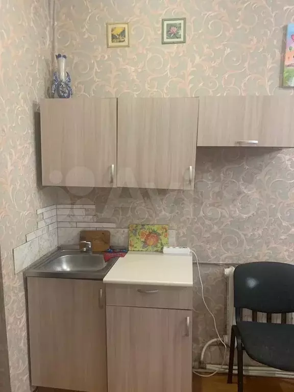 Комната 15 м в 3-к., 2/2 эт. - Фото 0