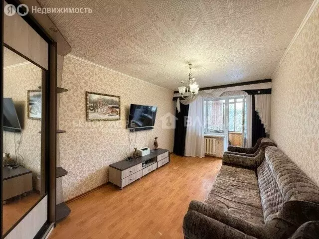 2-комнатная квартира: Северодвинск, Морской проспект, 33 (43.8 м) - Фото 2