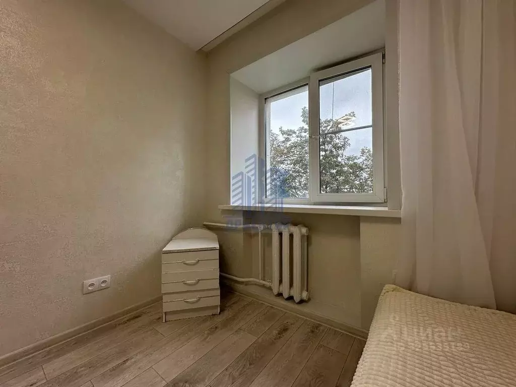 Комната Чувашия, Чебоксары ул. Петрова, 7 (10.0 м) - Фото 2