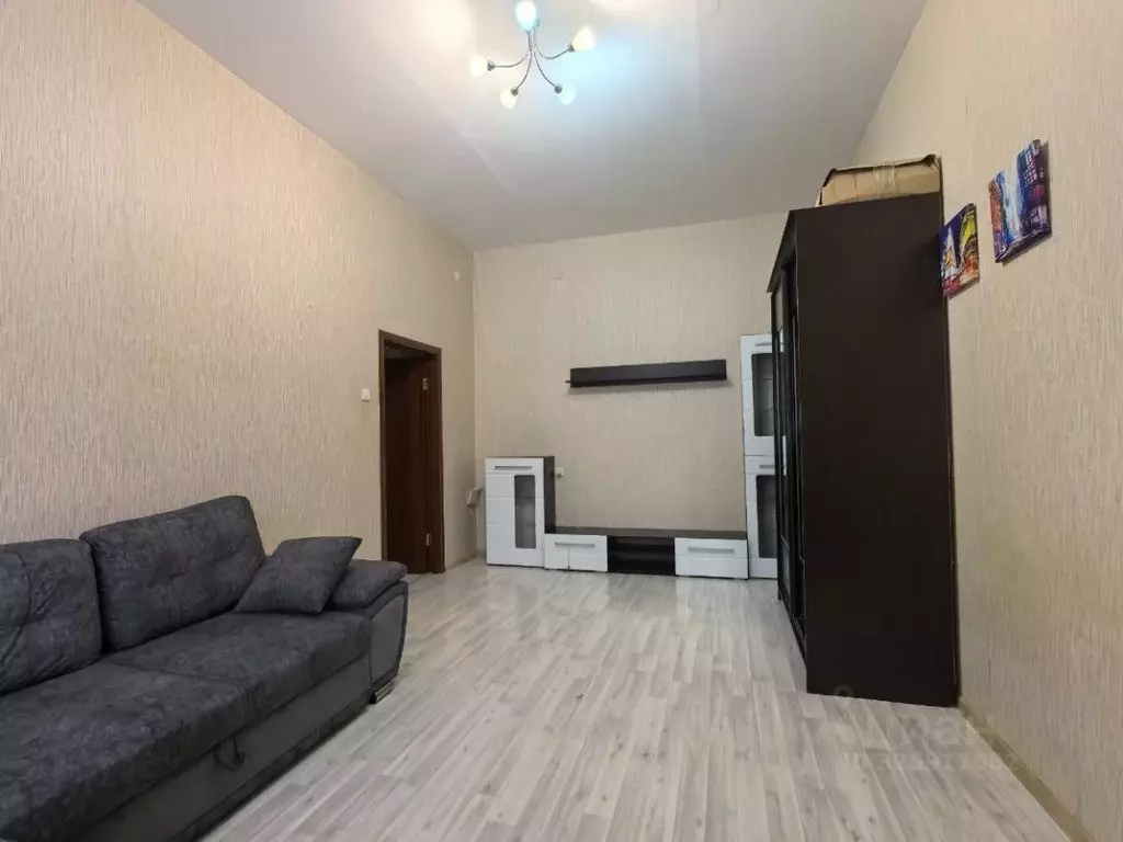 1-к кв. Самарская область, Самара ул. Промышленности, 116 (47.0 м) - Фото 2