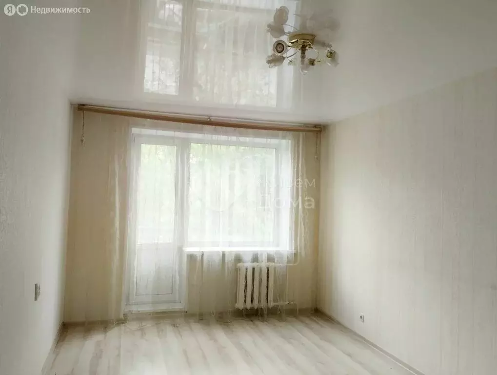 1-комнатная квартира: Волжский, улица Кирова, 14А (29.5 м) - Фото 1