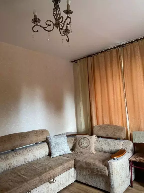 Комната Краснодарский край, Сочи Адлер жилрайон, ул. Карла Маркса, 21 - Фото 2