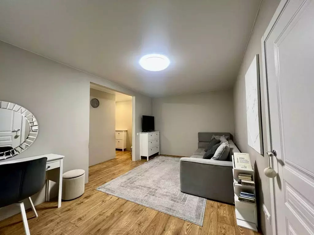 Продаётся 2-к квартира, 46.3 м - Фото 1