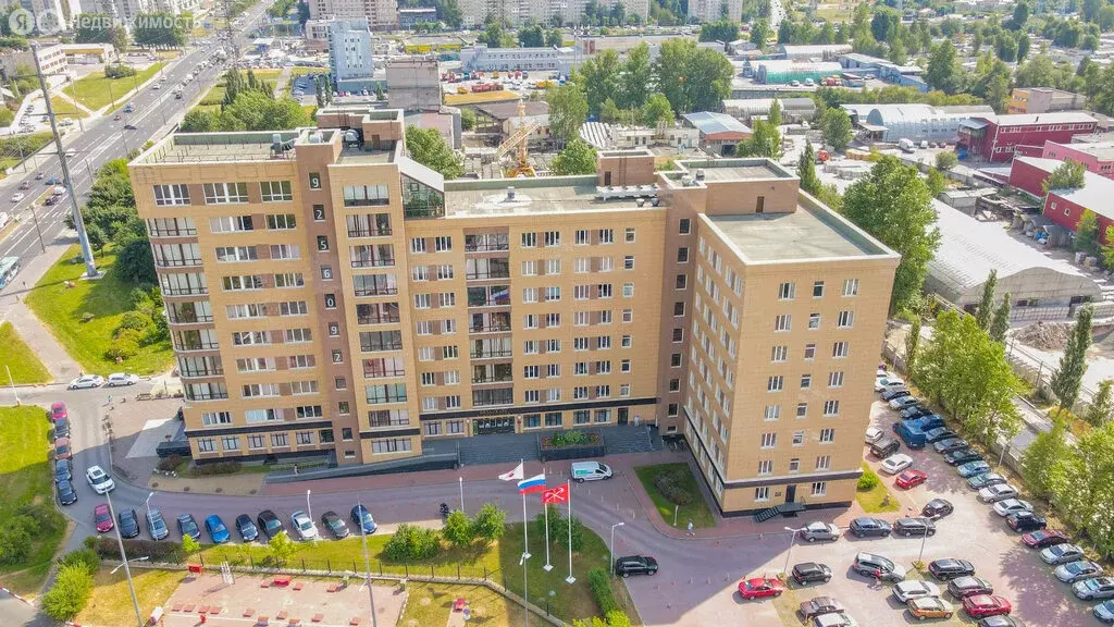 Офис (19.1 м) - Фото 2