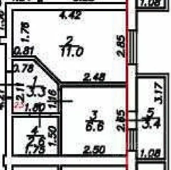 Студия Адыгея, Тахтамукайский район, Старобжегокайское с/пос, Новая ... - Фото 1