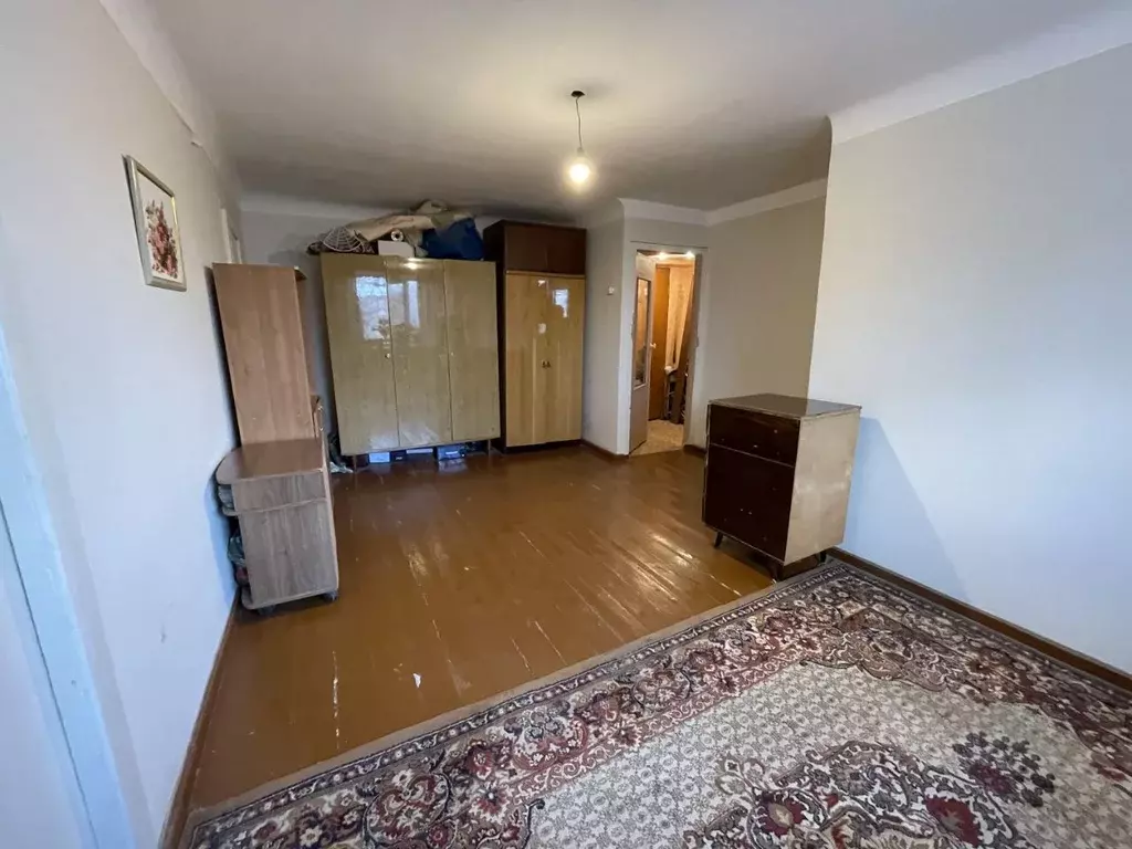 2-к кв. Саратовская область, Саратов Международная ул., 20 (43.9 м) - Фото 2