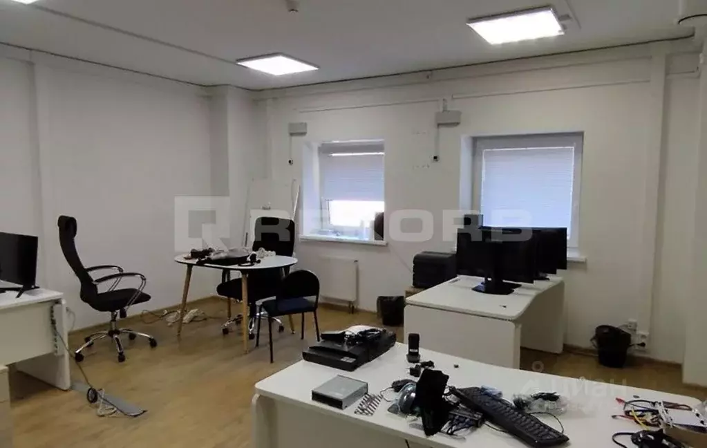 Офис в Санкт-Петербург Каменноостровский просп., 11к2 (421 м) - Фото 1