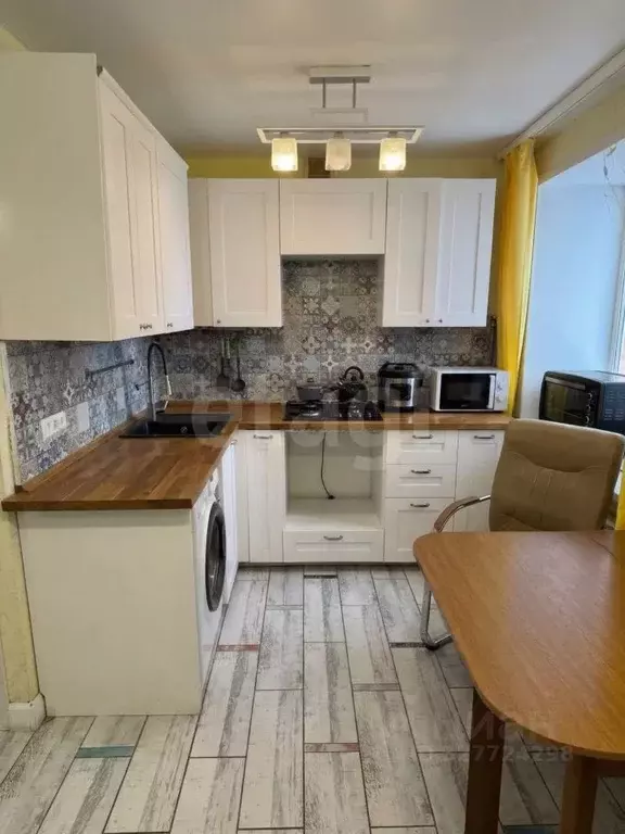 1-к кв. Московская область, Талдомский городской округ, Запрудня пгт ... - Фото 1