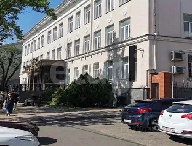 Помещение свободного назначения в Краснодарский край, Краснодар ... - Фото 2