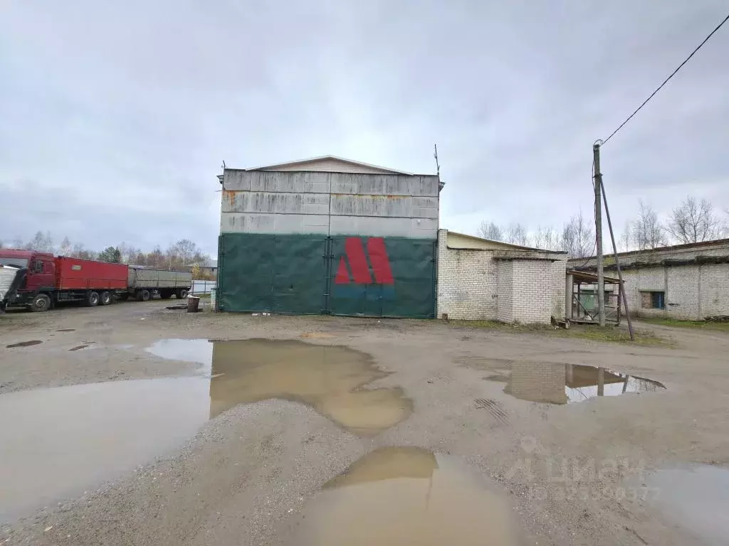Производственное помещение в Ярославская область, Ростовский ... - Фото 2