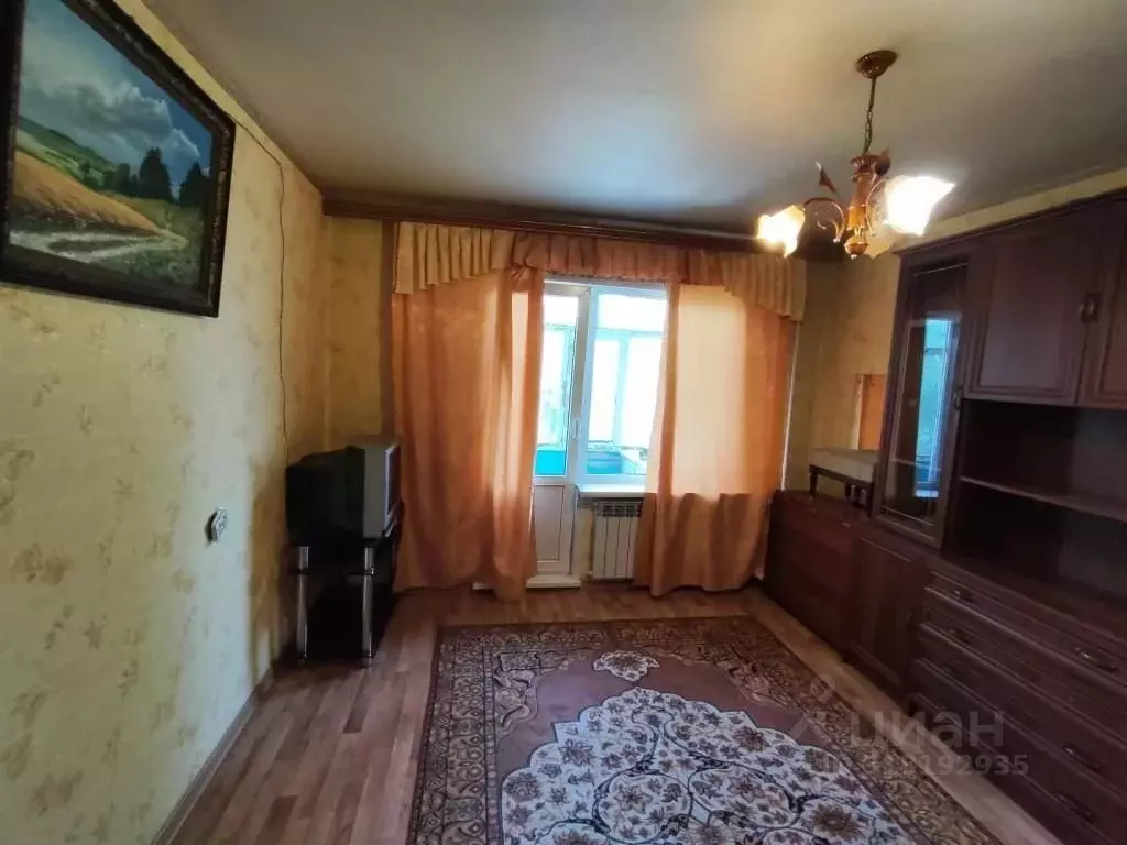 2-к кв. Пензенская область, Пенза Кронштадтская ул., 5 (41.0 м) - Фото 1