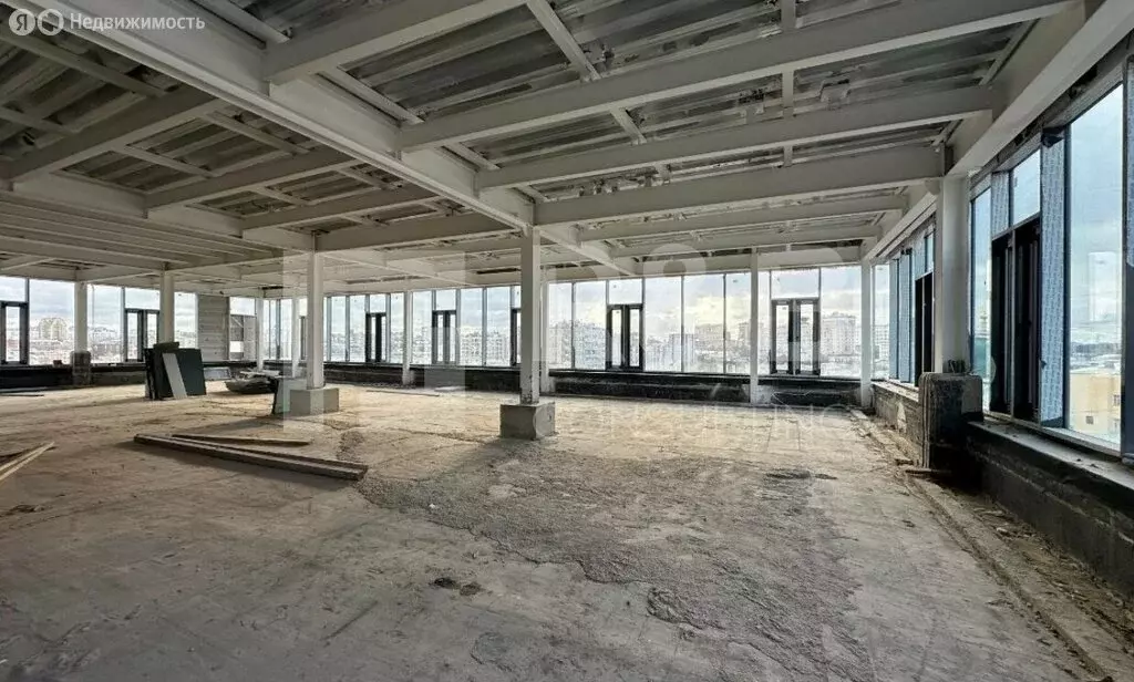 Офис (979 м) - Фото 2