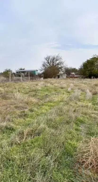 Участок в Крым, Симферопольский район, Пожарское с/пос, с. Демьяновка ... - Фото 2