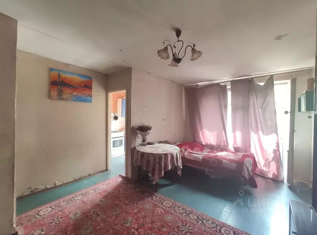 2-к кв. Москва пос. Коммунарка, 3 (44.5 м) - Фото 2