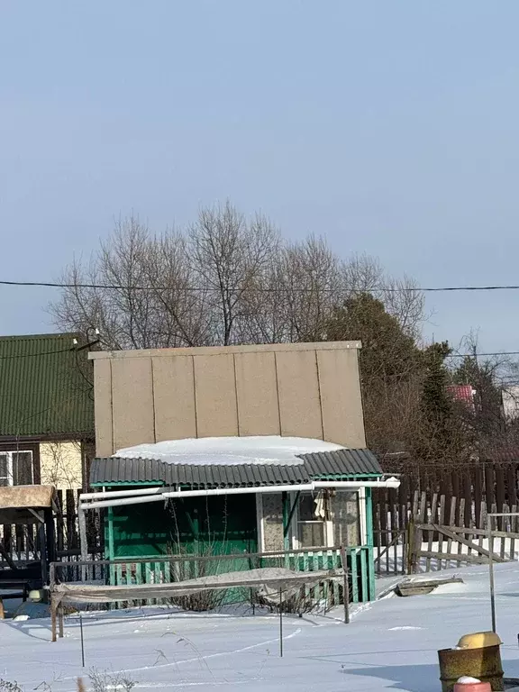 Дача, 25 м - Фото 0