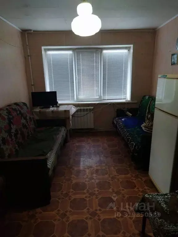 Комната Самарская область, Самара Ново-Садовая ул., 273 (22.0 м) - Фото 1